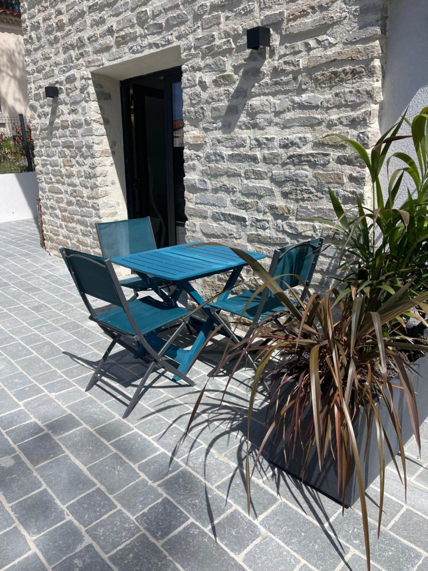 Bali 83 Διαμέρισμα Bandol Εξωτερικό φωτογραφία